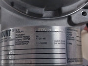 Rosemount 3095 Ma23Aja11Ka121Fbc2Q4Q8 Flow Meter