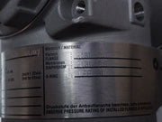 Rosemount 3095 Ma23Aja11Ka121Fbc2Q4Q8 Flow Meter