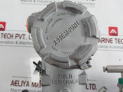 Rosemount 3095 Ma23Aja11Ka121Fbc2Q4Q8 Flow Meter