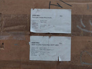 Rosemount 3095 Ma23Aja11Ka121Fbc2Q4Q8 Flow Meter