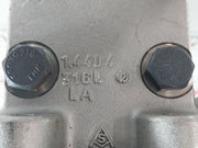 Rosemount 3095 Ma23Aja11Ka121Fbc2Q4Q8 Flow Meter