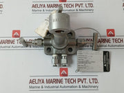 Rosemount 3095Mfc Compact Orifice Flow Meter Rev: Ab Pn100 0.5