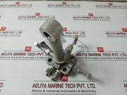 Rosemount 3095Mfc Compact Orifice Flow Meter Rev: Ab Pn100 0.5