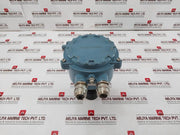 Rosemount 3102Ha1Frcnaq4St Level Transmitter 4X/Ip66