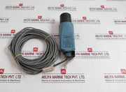 Rosemount 3107Hp2Pn1I5 3107 Ultrasonic Level And Flow Transmitter 3Bar 12â€¦40V---