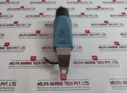 Rosemount 3107Hp2Pn1I5 Ultrasonic Level Transmitter 30V