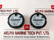 Rosemount 3144P Temperature Transmitter