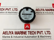 Rosemount 3144P Temperature Transmitter (Used)