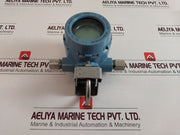 Rosemount 3144P D2A2Nab4M5C2Q4U1Qt Temperature Transmitter 12-42.4 Vdc 4-20Ma
