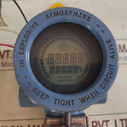 Rosemount 3144P D2A2Nab4M5C2Q4U1Qt Temperature Transmitter 12-42.4 Vdc
