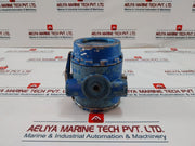 Rosemount 3144P D1A1E104B5 Temperature Transmitter Rev Ad Ip 66/68