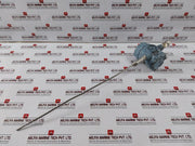 Rosemount 3144P D1A1E1M504Xa Temperature Transmitter