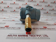 Rosemount 3144P D2A1E1Xam5T1C204 Temperature Transmitter 12.0-42.4 Vdc