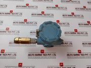 Rosemount 3144P D2A1E1Xam5T1C204 Temperature Transmitter 12.0-42.4 Vdc