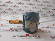 Rosemount 3144P D2A1E1Xam5T1C204 Temperature Transmitter 12.0-42.4 Vdc