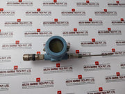 Rosemount 3144P D2A1E1Xam5T1C2Q4 Hart/Sis Temperature Transmitter 4-20 Ma