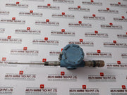 Rosemount 3144P D2A1E1Xam5T1C2Q4 Hart/Sis Temperature Transmitter 4-20 Ma