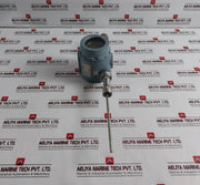 Rosemount 3144P D2A1E1Xam5T1C2Q4 Temperature Transmitter 12.0-42.4 Vdc