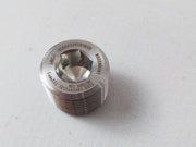 Rosemount 3144Pd2A2Kab4M5T1Q4Qt Temperature Transmitter Set With Protocol 3114P