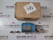 Rosemount/Emerson 3144Pd2A2Kab4M5T1Q4Qt Temperature Transmitter Set