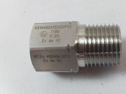 Rosemount/Emerson 3144Pd2A2Kab4M5T1Q4Qt Temperature Transmitter Set