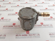 Rosemount 3144P D6A1K7M5Q4Xa Hart Temperature Transmitter 4-20 Ma