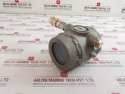 Rosemount 3144P D6A1K7M5Q4Xa Hart Temperature Transmitter 4-20 Ma