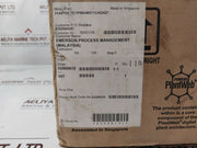 Rosemount 3144P Temperature Transmitter Set 3144P D6A2E7P8B4M5T1C4Q4Qt