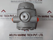 Rosemount 3144P Temperature Transmitter Set 3144P D6A2E7P8B4M5T1C4Q4Qt