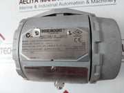 Rosemount 3144P Temperature Transmitter Set 3144P D6A2E7P8B4M5T1C4Q4Qt