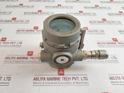 Rosemount 3144P D6A2K1M5C2Q4U4C8Xa Temperature Transmitter