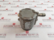 Rosemount 3144P D6A2K1M5C2Q4U4C8Xa Temperature Transmitter