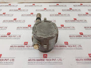 Rosemount 3144P D6B2K7B4M5Q4U1Qs Temperature Transmitter 03144-0164-0004