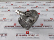 Rosemount 3144P D6F2I1M5Q4U1Xak1011 Fieldbus Temperature Transmitter 9.0-32.0 Vdc