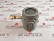 Rosemount 3144P Hart Temperature Transmitter 30Vdc