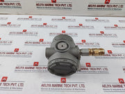 Rosemount 3144P Smart Family Temperature Transmitter D6A1K7M5Q4Xa
