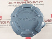 Rosemount 3144P D1F2I1B4M5Q4U1 Temperature Transmitter