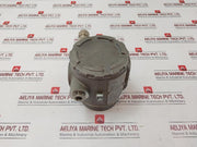 Rosemount 3144P Temperature Transmitter 03144-0151-0001 Ip66/68