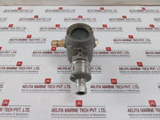 Rosemount 3151-3302-2069 Pressure Transmitter 10.5-30 Vdc