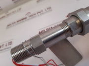Rosemount 316/316L Stem Temperature Element For Offloading Skid Sensor