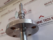 Rosemount 316/316L Stem Temperature Element For Offloading Skid Sensor