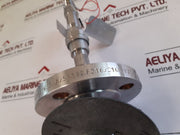 Rosemount 316/316L Stem Temperature Element For Offloading Skid Sensor