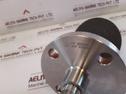 Rosemount 316/316L Stem Temperature Element For Offloading Skid Sensor
