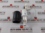 Rosemount 3200Hp-00 General Purpose Ph Sensor Rtd Pt100