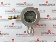 Rosemount 3301Ha2S1V3Bm0202Bai1 Guided Wave Radar Level & Interface Transmitter