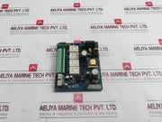 Rosemount 34092-00 Rev. D Power Supply Board