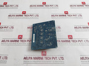 Rosemount 34092-00 Rev. D Power Supply Board