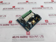 Rosemount 34092-00 Rev. D Power Supply Board