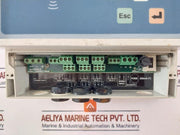 Rosemount 3490 Series Level Controller Panel 115/230V 50-60Hz 18Va