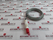 Rosemount 396P-02-10-55 Ph Sensor 9200274